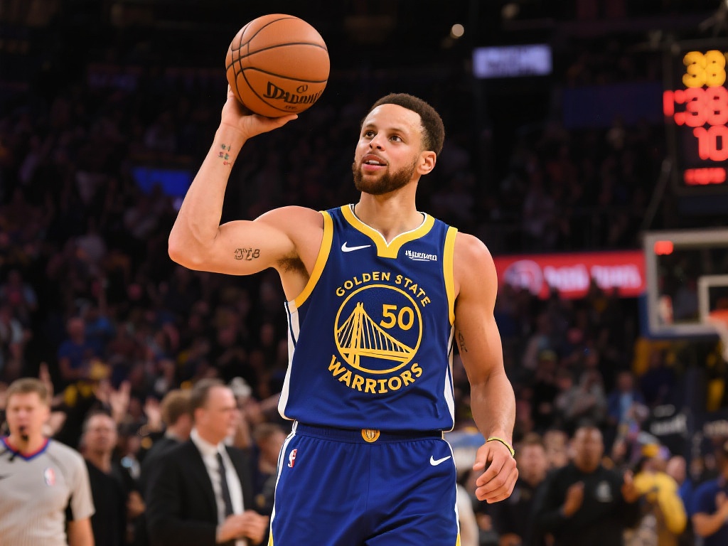 库里抢七惊艳表现:狂砍50分,38投20中,8板6助攻 总的来说,库里在这次抢七大战中的表现——