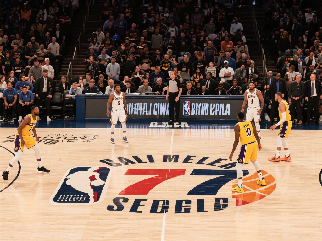 时间已经不多，所有的目光都将聚焦于这场最