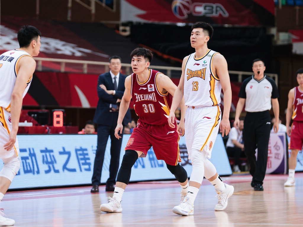 黑马山西冲击总冠军还需哪些关键突破 从山西男篮的战术体系来看,团队打法和个人