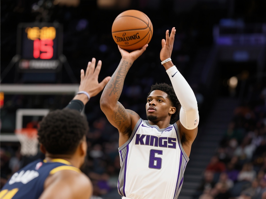 在最近的一场比赛中，希尔德的表现无疑是全