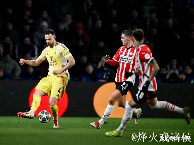 欧冠焦点战：埃因霍温强势出击，马竞能否扭转颓势？