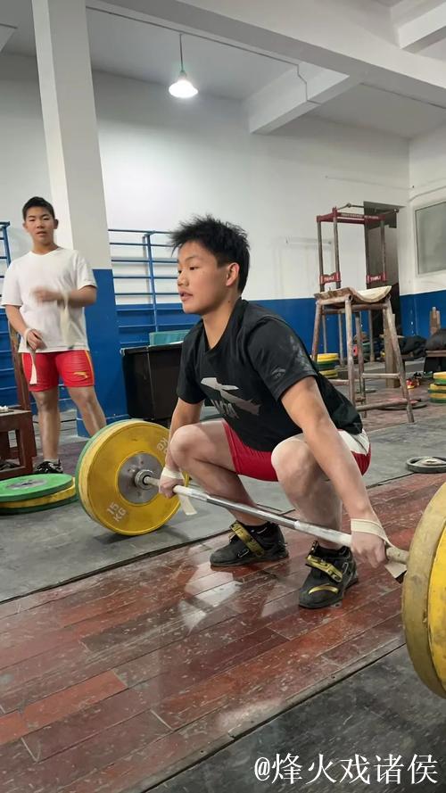 汉中体校4名学生荣获“小米体育奖学金” 汉中体校4名学生荣获“小米体育奖学金”